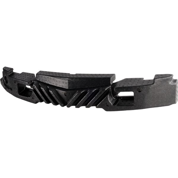 Front Bumper Absorber for ATS 2013-2014 Sedan, Outer Foam without Adaptive Cruise Control, Replacement