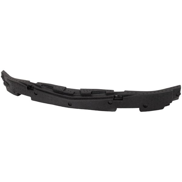 Front Bumper Energy Absorber for Chevrolet Volt, 2011-2015, ABS Material, Replacement