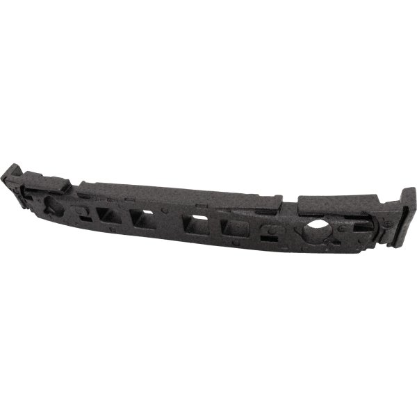 Front Bumper Absorber for Chevrolet Blazer, Compatible with 2019-2022 Models, ABS Plastic Material, Replacement