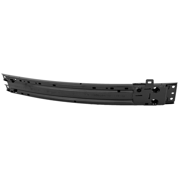 Front Reinforcement Steel for 2022-2023 Chevrolet Traverse, with Tow Hook Holes, Replacement
