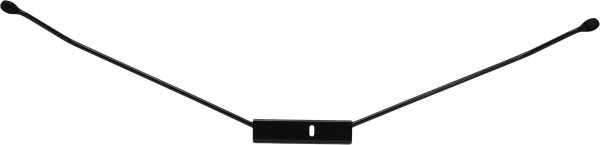 Front Bumper Bracket Support for Chevrolet Malibu 2008-2012, Replacement