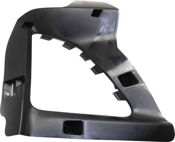 2016 - 2017 Chevrolet (Chevy) Camaro Front Lower Bumper Bracket - Left (Driver)