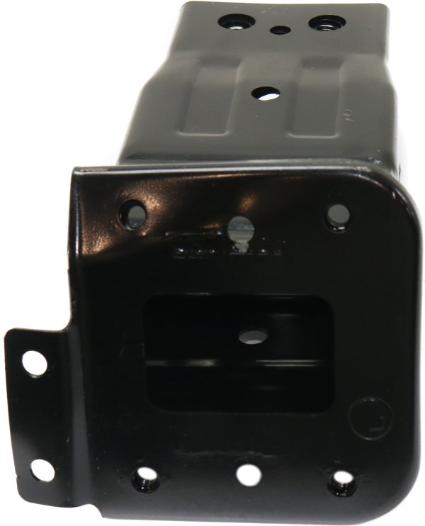 Front Bumper Bracket for Chevrolet Spark 2016-2022, Left (Driver) Side Impact Absorber, Replacement