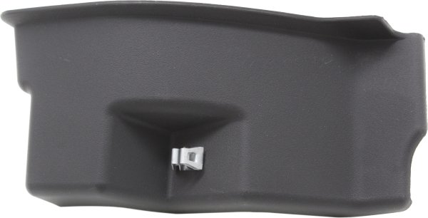 2015 - 2019 Chevrolet (Chevy) Silverado 1500 Front Bumper Support Bracket (Right / Passenger Side)