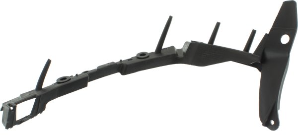 2010 - 2015 Chevrolet (Chevy) Camaro Front Bumper Cover Support (Left / Driver Side)