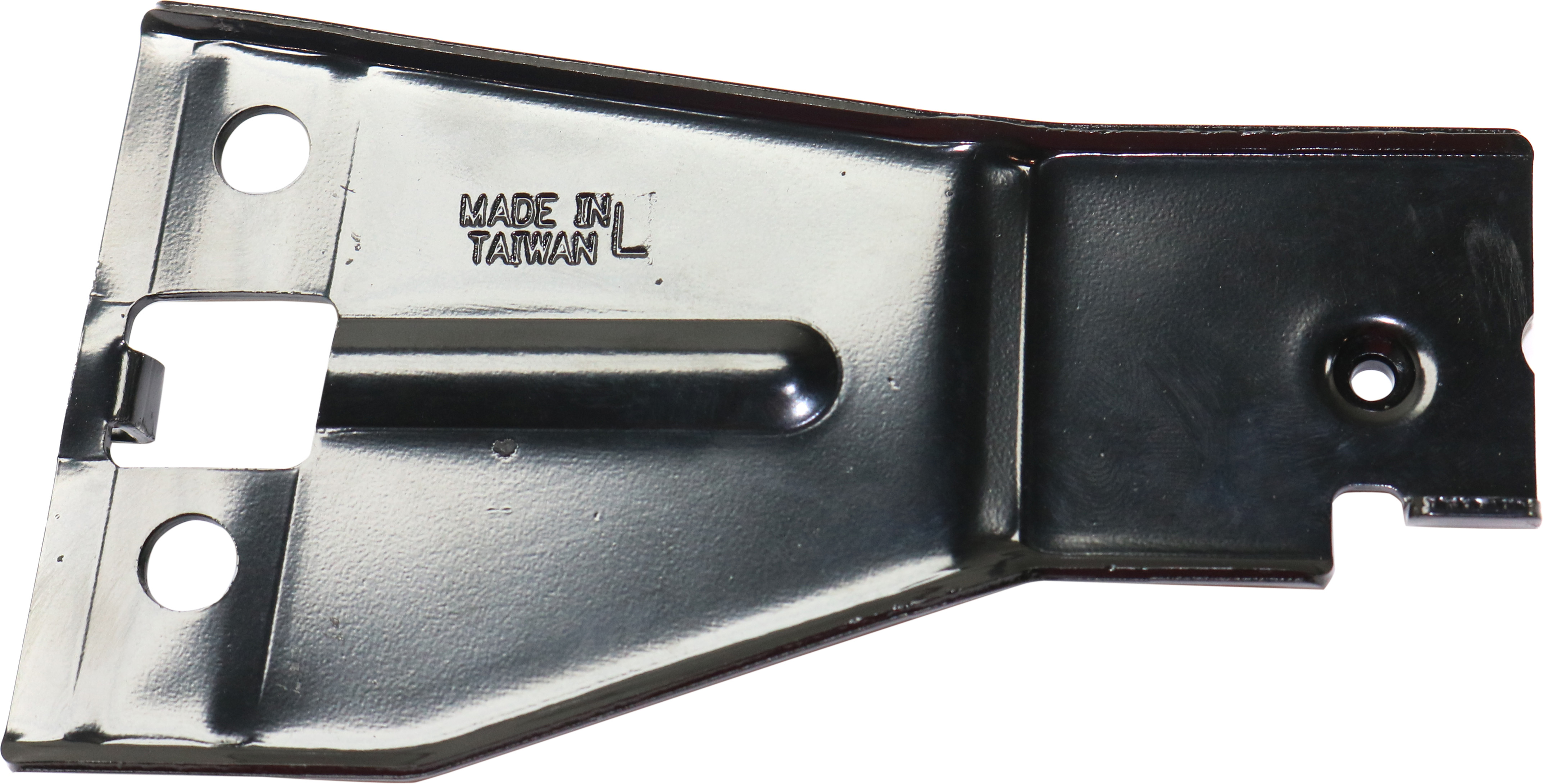 2012 - 2020 Chevrolet (Chevy) Sonic Front Bumper Support Bracket (Left / Driver Side)