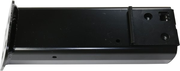 2016 - 2019 Chevrolet (Chevy) Volt Front Bumper Bracket - Right (Passenger)