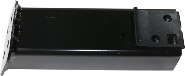 2016 - 2019 Chevrolet (Chevy) Volt Front Bumper Bracket - Left (Driver)