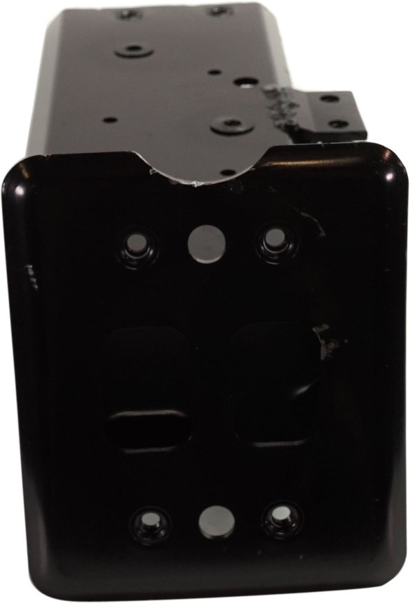 Front Bumper Bracket for ATS 2013-2019, Right (Passenger) Side, Excludes V Model, Replacement