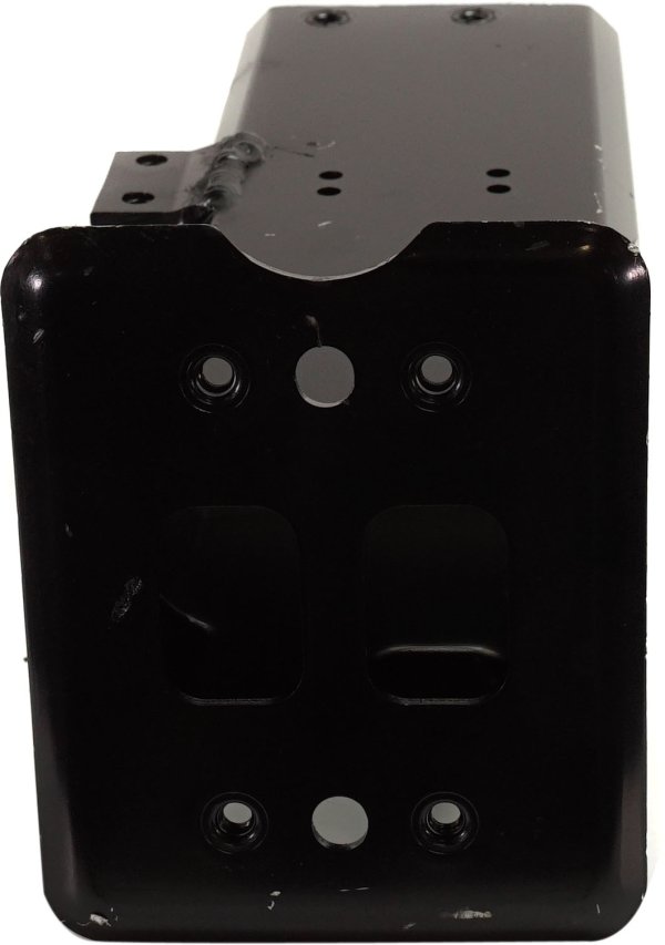 Front Bumper Bracket for Cadillac ATS 2013-2019, Left (Driver), Excluding V Model, Replacement