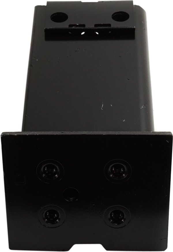Front Bumper Bracket for Chevrolet Bolt EV, Inner Left (Driver) Side, Fits 2017-2020, Replacement