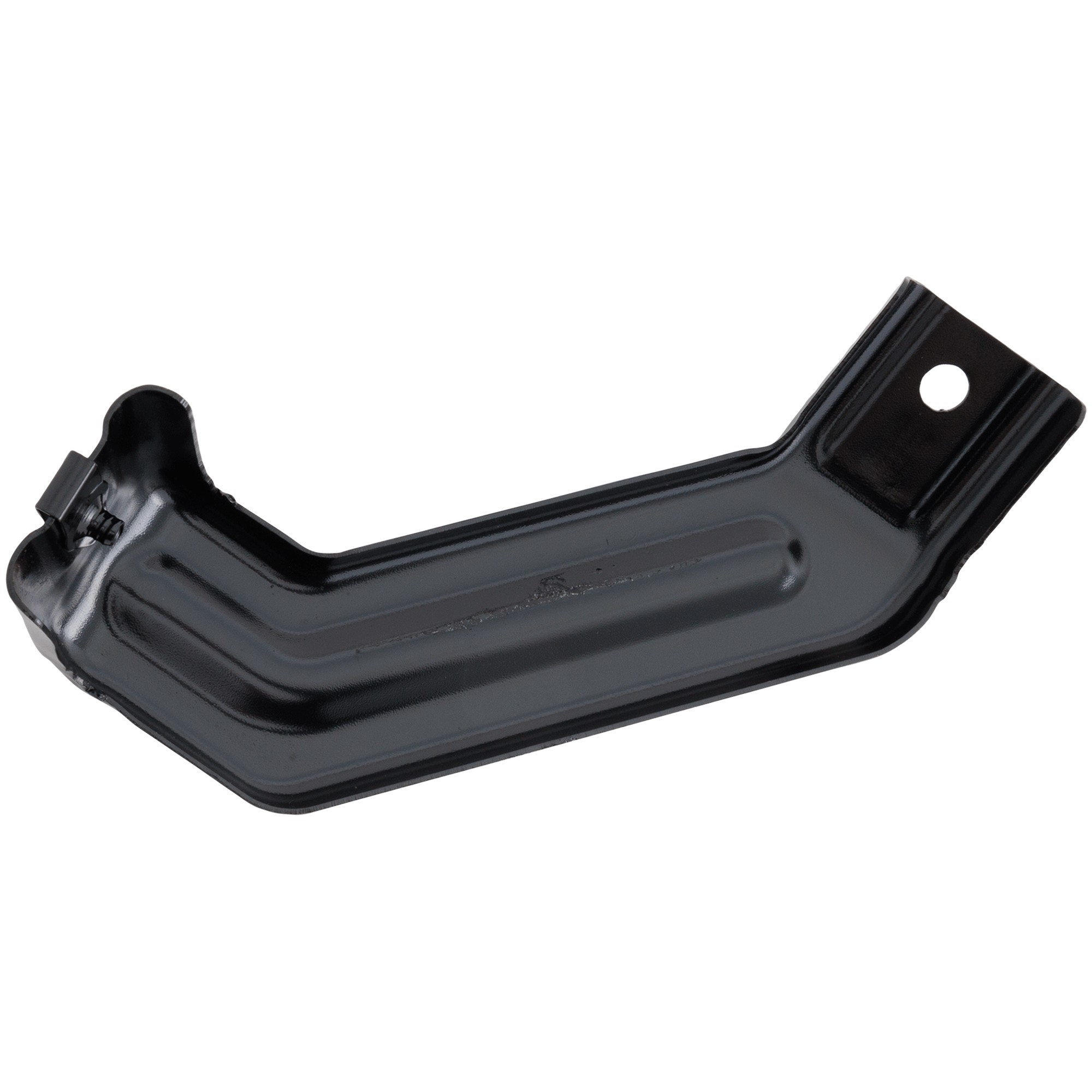 2020 - 2023 Chevrolet (Chevy) Silverado 3500 Hd Front Bumper Support Bracket (Left / Driver Side)
