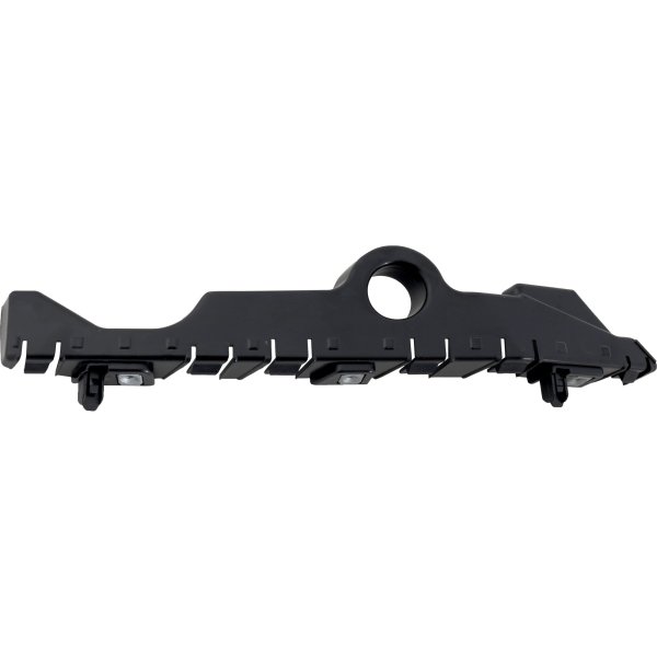 Front Bumper Bracket, Right (Passenger) Side Guide for Chevrolet Silverado 1500 (2019-2022) / Silverado 1500 LTD (2022), Crew Cab Pickup / Extended Cab Pickup, Replacement