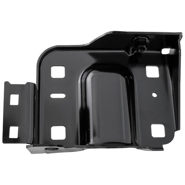 2020 - 2023 GMC Sierra 2500 Hd Front Bumper Bracket (Left / Driver Side)