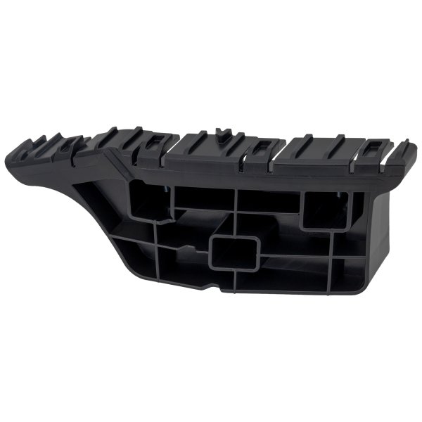 Front Bumper Bracket Right (Passenger) for Chevrolet Suburban/Tahoe 2015-2020, Bumper Cover Guide with Off Road Package, Replacement