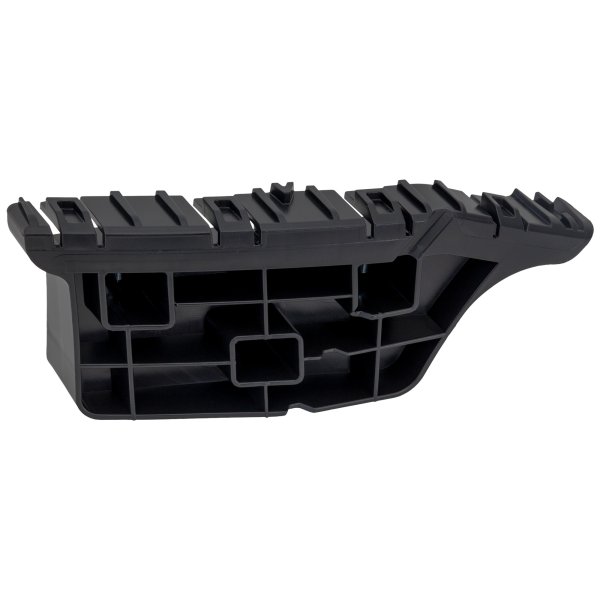 Front Bumper Bracket Left (Driver) for Chevrolet Suburban/Tahoe 2015-2020, Bumper Cover Guide, with Off Road Package, Replacement