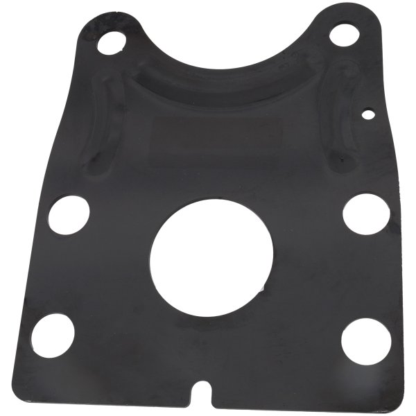 Front Bumper Mounting Bracket for Ford Transit 150/250/350/350HD (2015-2021), Right (Passenger)=Left (Driver), Steel Replacement