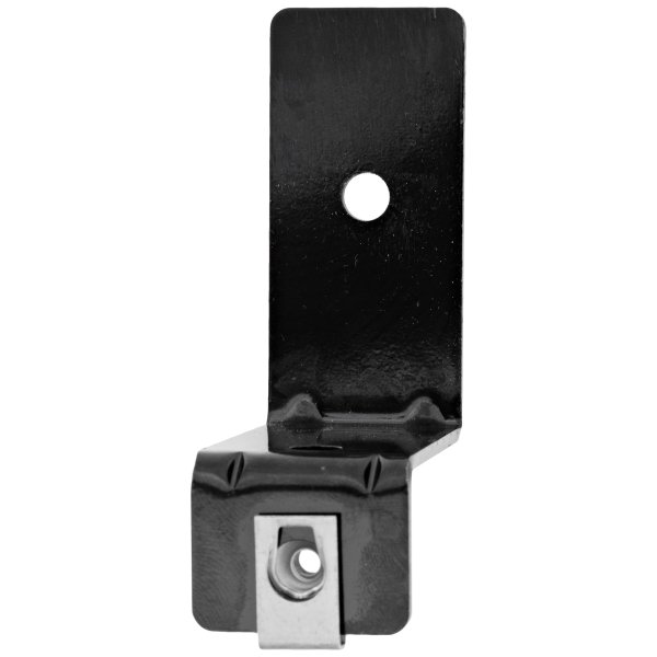 Front Bumper Bracket for Cadillac XTS 2018-2019, Chevrolet Impala Eco 2014, Chevrolet Impala 2014-2020, Outer Side Right (Passenger)=Left (Driver), Replacement