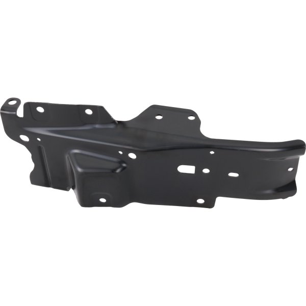 2019 - 2022 Chevrolet (Chevy) Silverado 1500 Front Bumper Support Bracket (Right / Passenger Side)