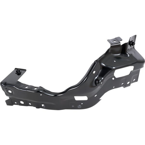 2022 - 2025 Chevrolet (Chevy) Silverado 1500 Front Bumper Bracket (Right / Passenger Side)