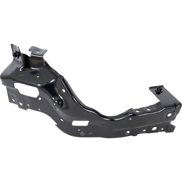 2022 - 2025 Chevrolet (Chevy) Silverado 1500 Front Bumper Bracket (Left / Driver Side)
