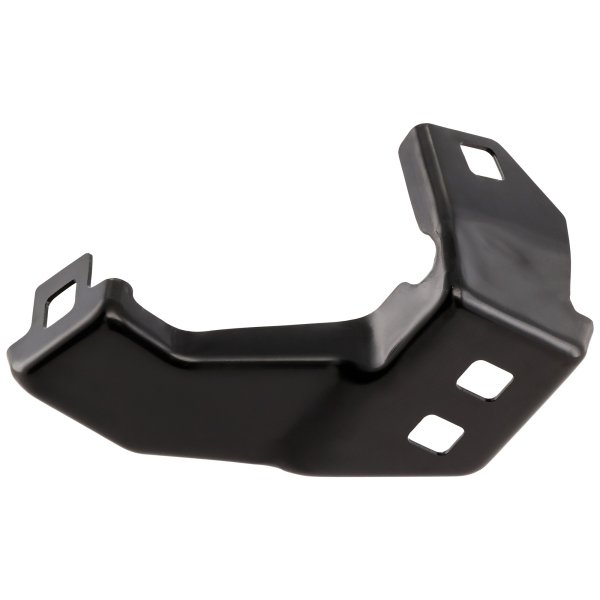 2022 - 2025 Chevrolet (Chevy) Silverado 1500 Front Bumper Support Bracket (Right / Passenger Side)