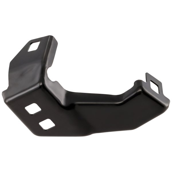 2022 - 2025 Chevrolet (Chevy) Silverado 1500 Front Bumper Support Bracket (Left / Driver Side)