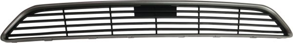 2011 - 2014 Chrysler 300 Front Bumper Grille