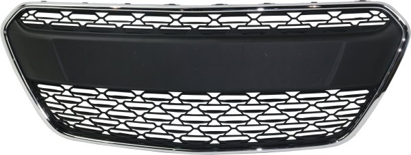 2016 - 2018 Chevrolet (Chevy) Spark Front Bumper Grille