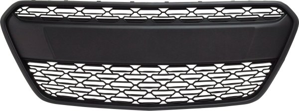 2016 - 2018 Chevrolet (Chevy) Spark Front Bumper Grille