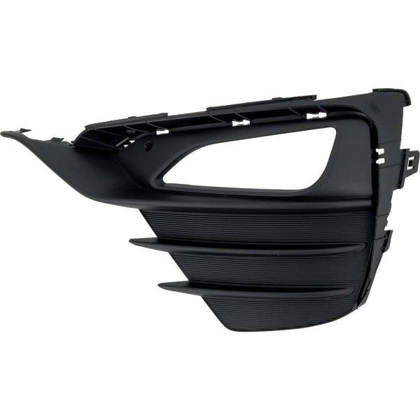 2019 - 2019 Chevrolet (Chevy) Cruze Front Bumper Insert (Right / Passenger Side)