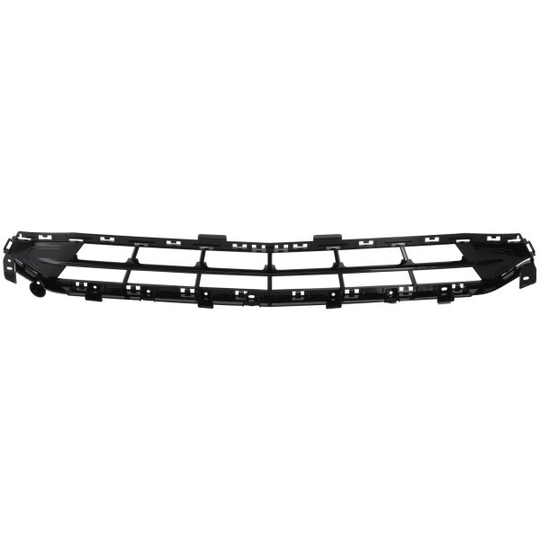 2022 - 2024 Chevrolet (Chevy) Equinox Front Bumper Grille