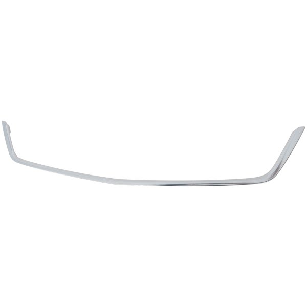 2013 - 2014 Cadillac Ats Front Bumper Molding