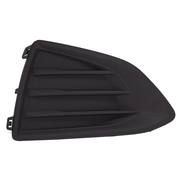 2019 - 2019 Chevrolet (Chevy) Cruze Front Bumper Insert (Right / Passenger Side)