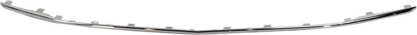 2015 - 2019 Cadillac Ats Front Bumper Trim