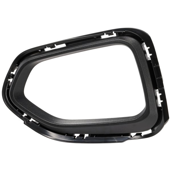 2021 - 2023 Chevrolet (Chevy) Trailblazer Front Bumper Molding (Left / Driver Side)