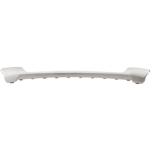 2021 - 2023 Chevrolet (Chevy) Trailblazer Front Bumper Valance