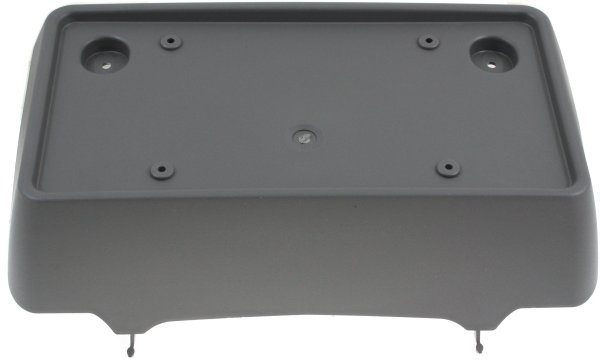 2007 - 2014 Chevrolet (Chevy) Avalanche Front License Plate Bracket