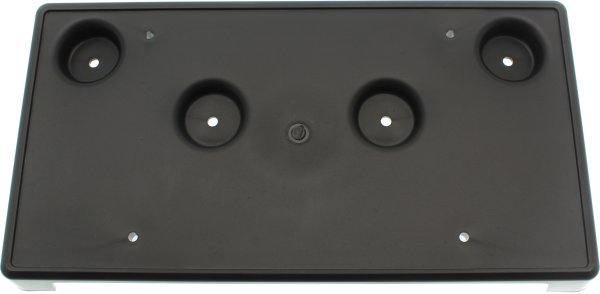 2011 - 2015 Chevrolet (Chevy) Volt Front License Plate Bracket