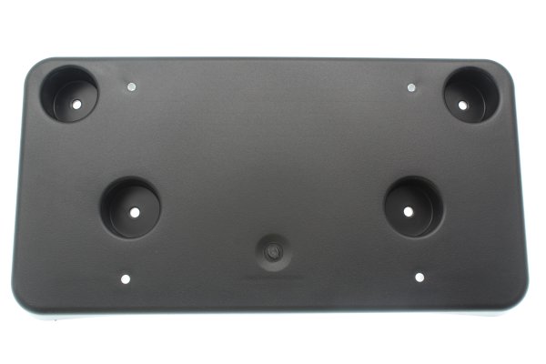 2015 - 2019 Cadillac Ats Front License Plate Bracket