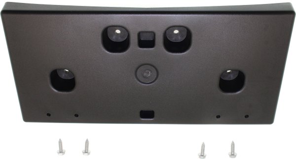 2017 - 2022 Chevrolet (Chevy) Trax Front License Plate Bracket