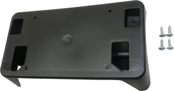 2018 - 2023 Chevrolet (Chevy) Traverse Front License Plate Bracket