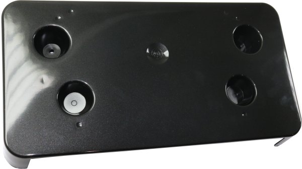 2018 - 2019 Cadillac Xts Front License Plate Bracket