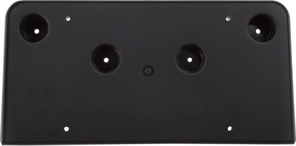 2016 - 2017 Chevrolet (Chevy) Equinox Front License Plate Bracket
