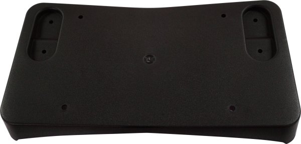 Front License Plate Bracket for Cadillac CTS Sedan (2014-2016), Replacement
