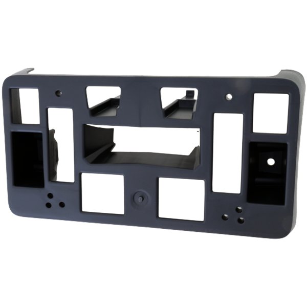 Front License Plate Bracket for Chevrolet Camaro 2019-2024, Suitable for LT1 and Convertible, SS Models, and 2024 Coupe, Replacement