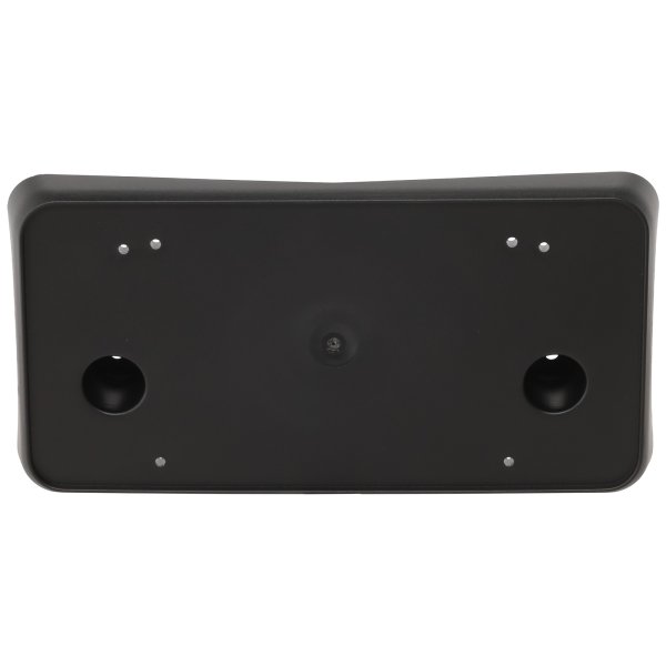 2022 - 2025 Chevrolet (Chevy) Silverado 1500 Front Bumper License Bracket
