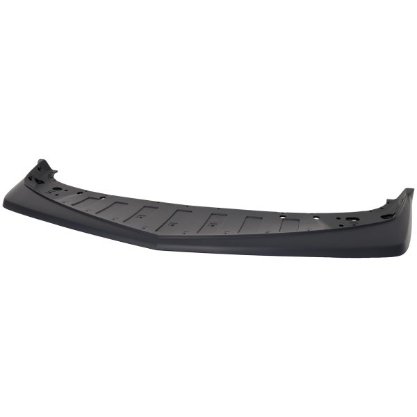 Front Valance for Chevrolet Camaro 2014-2015, Primed (Ready to Paint), Replacement