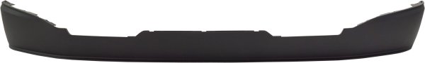 Front Lower Valance Air Deflector for GMC Canyon/Chevrolet Colorado 2015-2020, Textured Finish, Excludes ZR2 Model, Replacement