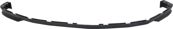 2016 - 2019 Chevrolet (Chevy) Silverado 1500 Front Bumper Deflector